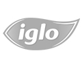 iglo Logo